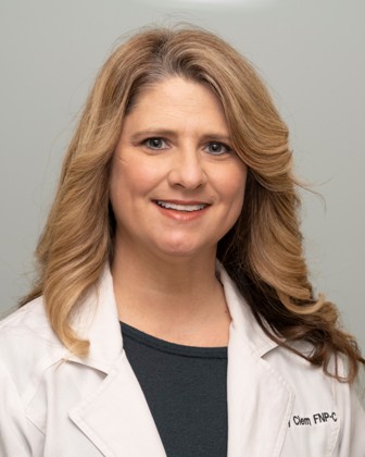 Holly Clem FNP-C